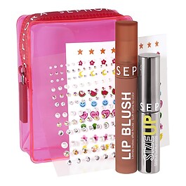 FESTIVAL MAKEUP ESSENTIALS - Make-up-Set
